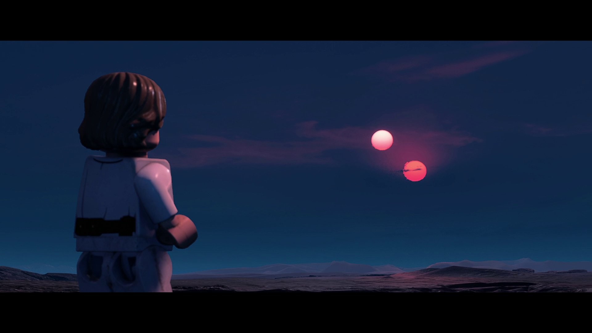 LEGO Star Wars: La Saga Skywalker - Imagen 6